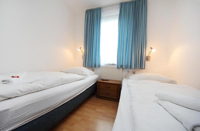 City Hotel Storch Colónia Quarto foto