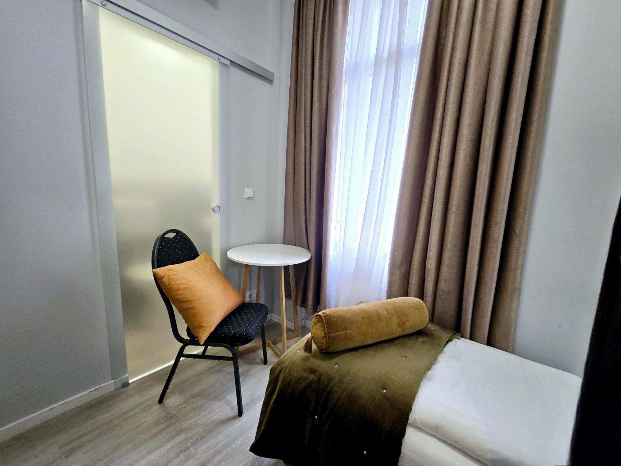 City Hotel Storch Colónia Exterior foto